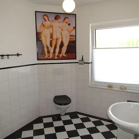 別荘 Gabriela ビューズム